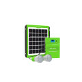 Multi-Functional Solar Emergency System